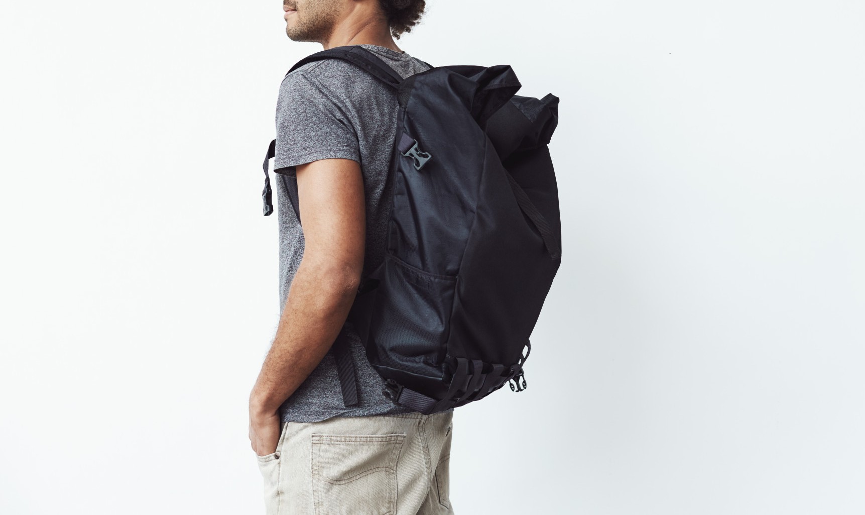 Macrame Watch Full Strap - Image 4